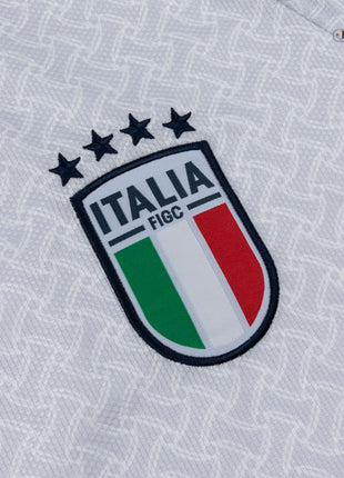 Italy Away Long Sleeve Jersey World Cup 2026