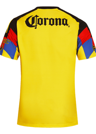 Club America Home Soccer Jersey 2025/26