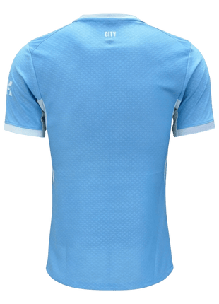 Manchester City Home Soccer Jersey 2026/27