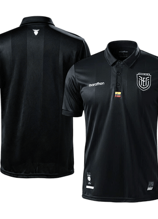 Ecuador Special Soccer Jersey World Cup 2026