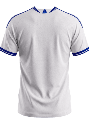 Greece Home Soccer Jersey World Cup 2026