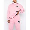 Hoodie-outerwear -two Pieces Of Hoodie Suits Long -sleeved Hooded O...