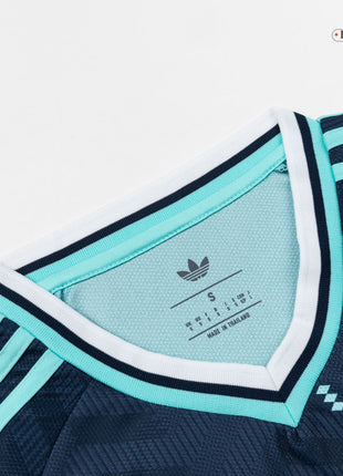 Germany Away Long Sleeve Jersey World Cup 2026