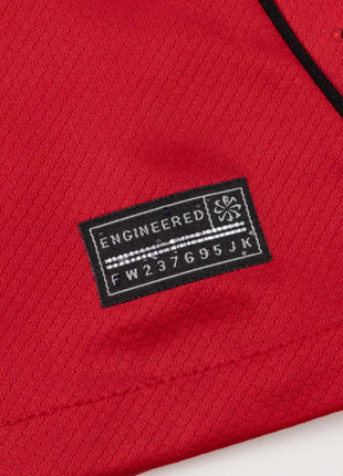 Canada Home Soccer Jersey World Cup 2026