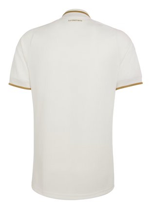 Venezuela Away Soccer Jersey World Cup 2026