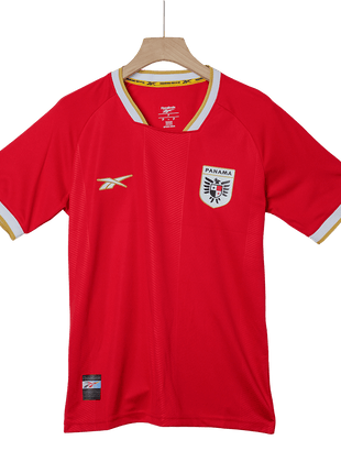 Panama Home Soccer Jersey 2025