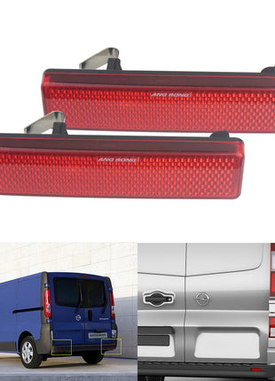 https://ae01.alicdn.com/kf/HTB11O6xKeySBuNjy1zdq6xPxFXaw/ANGRONG-2pcs-Red-Lens-Rear-Bumper-Reflector-L-R-For-Vauxhall-Opel-Vivaro-Movano-A-Primastar.jpg
