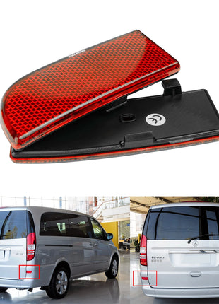 https://ae01.alicdn.com/kf/H9b0ae86e326b4253b51a7bc84ac446d23/ANGRONG-2x-Rear-Bumper-Reflector-Red-Lens-No-Light-For-Mercedes-Benz-W639-Vito-Viano-2003.jpg