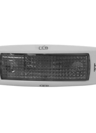 Car After Reading Map Dome Light 3B0947291 B For Volkswagen Golf Passat Tiguan Caddy Skoda Gray