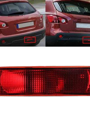 https://ae01.alicdn.com/kf/Sb3617c28f7554a1f87d7a4fea9be1b8b5/Car-Rear-Bumper-Fog-Lamp-Brake-Reflector-Lights-For-Nissan-Qashqai-2007-2013-Red-Lens-Assembly.jpeg
