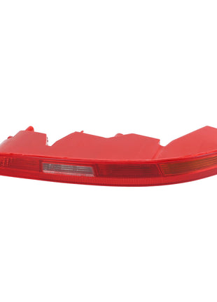 Car Rear Bumper Tail Light Reflector Light Parking Brake Light Fog Light for Audi Q3 2011-2015 8U0 945 096 8U0945096 Right