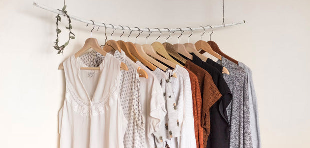 Banner image for: CLOTHING & ACCESSORIES