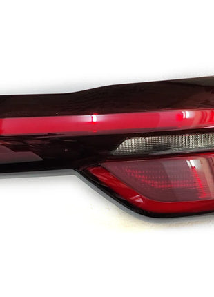 DECHO NEW LED Taillight For Chery Tiggo 8 Tiggo 7 Pro Plus Brake Light Rear bumper Taillights taillamps tail light tail lamp