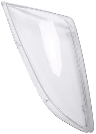 For Ford Focus 2005 2006 2007 2008 Car Headlight Headlamp Clear Lens Shell Cover Driver & Passenger Side Auto Shell-Left