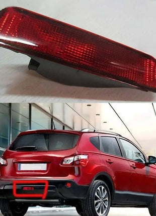 https://ae01.alicdn.com/kf/Sfde4e6341b6a4c2ea5f11d336e89c524E/For-Nissan-Qashqai-2007-2013-Auto-Rear-Bumper-Reflector-Fog-Light-Fog-Lamp-Red-Rear-Tail.jpg