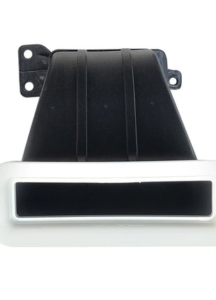 For Ford Focus Air Inlet Tuyere Intake RS ST Hatchback Sedan MK3 MK3.5 Mk4 Big Mouth ABSReplacement Parts 2012 2013-2020 2021