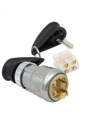 Ural CJ-K750 model electrical system Ignition lock with key case for bmw R1 M72 R71 R50 Ural K750