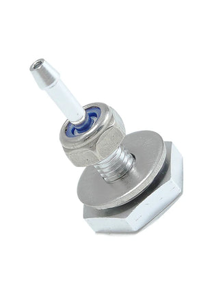 New Turbo Boost Pressure Quick Tap Fitting Kit / Pressure Source on Silicon Hose