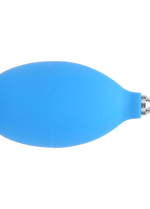 Hearing Aids Air Blower Dust Cleaner Silicone Maintenance Cleaning Ball Pump Duster Ear Tool Cleaning Health Cares