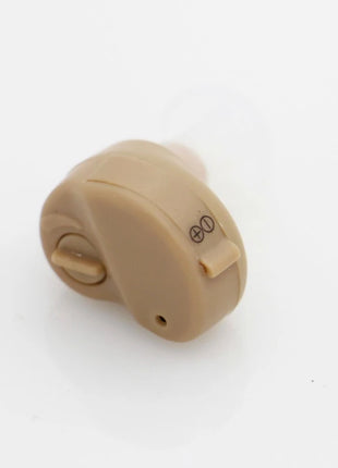 JianYouCare Hearing Aid Portable Small Invisible Sound Amplifier Adjustable Tone Digital Aids Ear care device Elderly Deaf tool