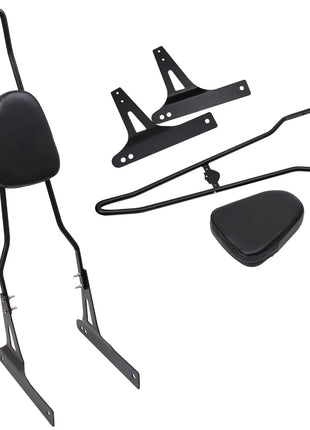 https://ae01.alicdn.com/kf/Hbac6141edd0c4c0780de99ae36d202d9n/Motorcycle-Black-Detachable-Rear-Passenger-Backrest-Luggage-Rack-Sissy-Bar-Pad-For-Harley-Dyna-Street-Bob.jpg