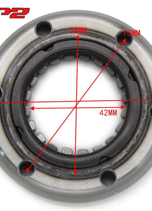https://ae01.alicdn.com/kf/S70c5fce6cdbb45099a3f361bcf242522T/Motorcycle-Starter-Motor-One-Way-Clutch-For-Yamaha-YBR250-XG250-TRICKER-XT250-R6-YZF600-YFM250R-YFM250.jpg