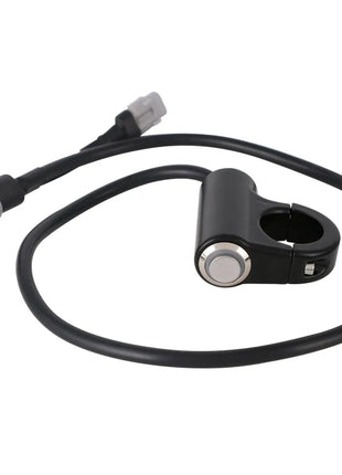 Motorcycle Plug and Play Headlight Kill Switch For Segway Sur-Ron Surron X160 X260 Light Bee S X Electric Motocross Bike