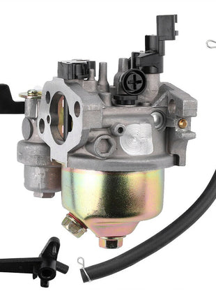 Carburetor Carb Fit for Honda GX160 GX168F GX200 5.5HP 6.5HP + Fuel Pipe Gasket Engine Car Accessories