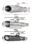 Type E 51mm