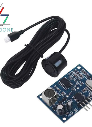 Waterproof Ultrasonic Module AJ-SR04T Water Proof Integrated Distance Measuring Transducer Sensor for Arduino
