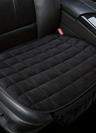 Universal Car Seat Cover Front Chair Seat Cushion Anti-slip Breathable Pad for Auto Seat Protector Car Interior Accessories