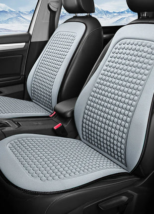 TIMOTRAS Car Cushion Summer Cool Cushion Ice Silk Seat Cover Car Cushion Seasonal Universal Cool Cushion