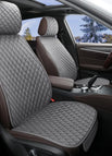 Gray 1 seat