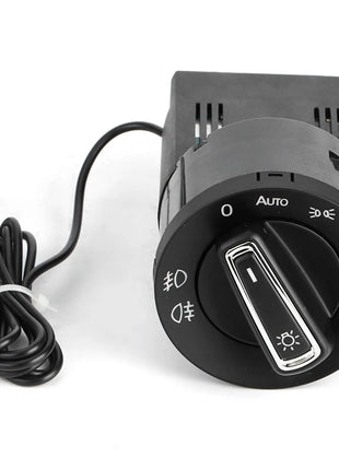 1C0941531 3BD941531 AUTO Headlight Lamp Control Switch Light Sensor Module Fit For MK4