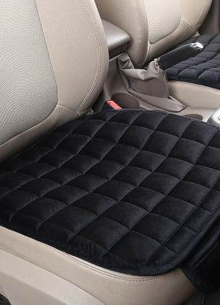 Universal Car Seat Cover Front Chair Seat Cushion Anti-slip Breathable Pad for Auto Seat Protector Car Interior Accessories
