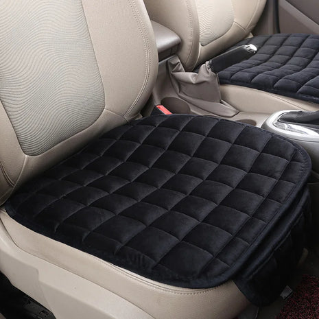 Universal Car Seat Cover Front Chair Seat Cushion Anti-slip Breathable Pad for Auto Seat Protector Car Interior Accessories