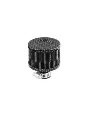 Universal Interface Car Air Filters Small 12mm For Motorcycle Turbo High Flow Racing Cold Air Intake Filter Mushroom Head