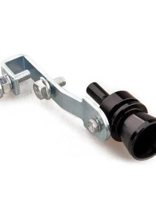 Universal Motors Modified Tail Throat Whistle Automobile Turbine Whistle Exhaust Pipe Turbine Whistle Motorcycle Sound Simulator