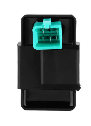 5 Pin Racing AC CDI Ignition Box Motorcycle Parts For Motorcycle 50cc 70cc 90cc 110cc Scooter ATV Bike Electric Parts