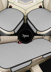 Beige Rear Cushion