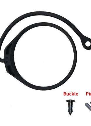 Durable Gas Cap Rope for VW Golf Polo Jetta Bora Passat CC Tiguan Audi A4 A6 Q5 Fuel Tank Cover Line Replacement