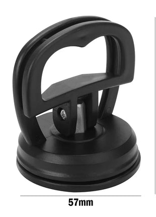 1pcs Dent Puller Pull Bodywork Panel Remover Sucker Tool 2Inch Car Repair Sucker ToolSuction Cup Suitable For Small Dents