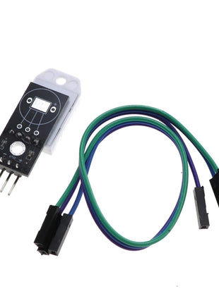 1PCS DHT22 Digital Temperature and Humidity Sensor AM2302 Module+PCB with Cable For Arduino