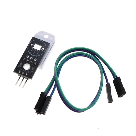 1PCS DHT22 Digital Temperature and Humidity Sensor AM2302 Module+PCB with Cable For Arduino