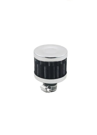Universal Interface Car Air Filters Small 12mm For Motorcycle Turbo High Flow Racing Cold Air Intake Filter Mushroom Head