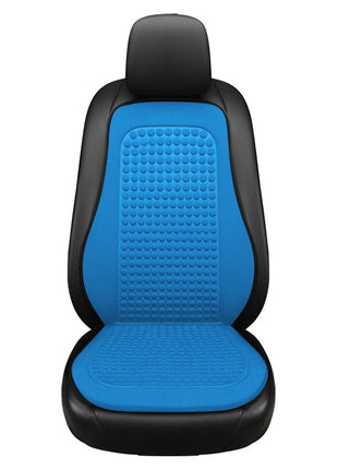 TIMOTRAS Car Cushion Summer Cool Cushion Ice Silk Seat Cover Car Cushion Seasonal Universal Cool Cushion