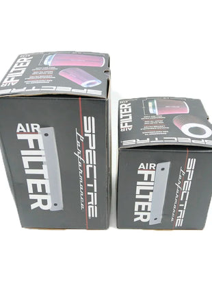 Car Air Filter High Flow Intake FilterIntake Filter Sport Power Mesh Cone Cold Air Induction Kit Universal Car Parts 76/89/101MM
