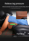 beige seat cushion