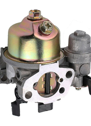 Engine Motor Carburetor Carb Fit for Honda GX160 GX168F GX200 5.5HP 6.5HP + Fuel Pipe Gasket Engine Car Accessories