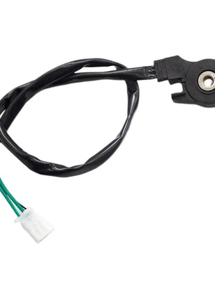 Engine Stalled Switch Side Foot Kick Stand Support Sensor Kickstand Switch Stop Switch for Electrical Motorbike Motorcycle